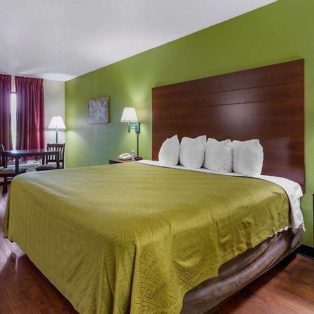 Econo Lodge Феєтвілл Екстер'єр фото